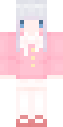 Skin preview for nyameoow