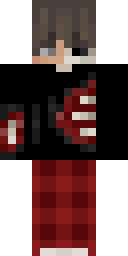 Skin preview for TiaGlow