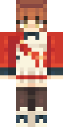 Skin preview for Anxls