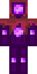 2D skin preview