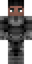 Skin preview for WILPzadas