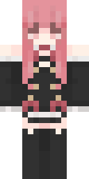 2D skin preview