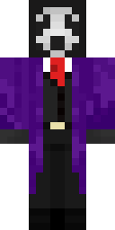 2D skin preview