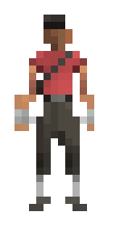 Skin preview for corruptik
