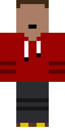 Skin preview for Glubschtil