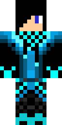 2D skin preview