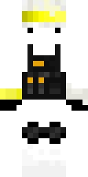 2D skin preview