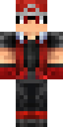 2D skin preview