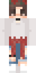 Skin preview for _NoBlessYou