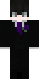 2D skin preview