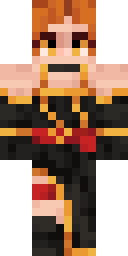 2D skin preview