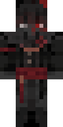2D skin preview