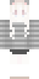 Skin preview for chokwi