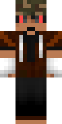 2D skin preview