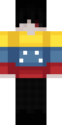 2D skin preview