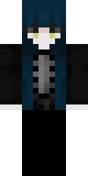 2D skin preview