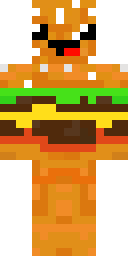 Skin preview for itsnoob