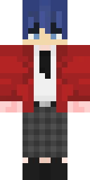 Skin preview for ZethID_