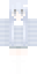 2D skin preview