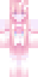 2D skin preview