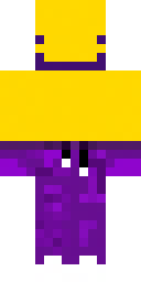 2D skin preview