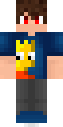 Skin preview for Legitnes