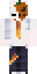 Skin preview for InvalisReb0rn