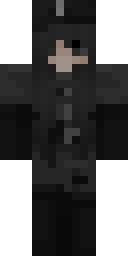2D skin preview