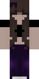2D skin preview