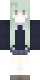 2D skin preview
