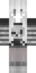 2D skin preview