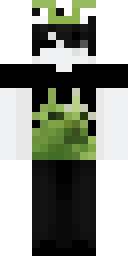 Skin preview for Kmoonii