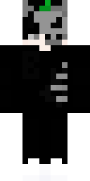 2D skin preview