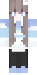 2D skin preview