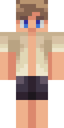 Skin preview for Plunzi
