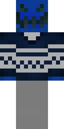 2D skin preview