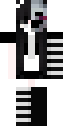 Skin preview for CleanPing