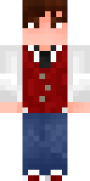 2D skin preview
