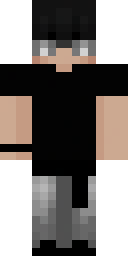 Skin preview for Destyzada