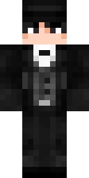 Skin preview for Zyzom