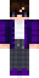 2D skin preview