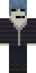 2D skin preview