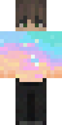 Skin preview for corzy