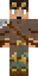 Skin preview for 3903
