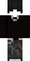 Skin preview for Kymmmh