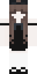 2D skin preview