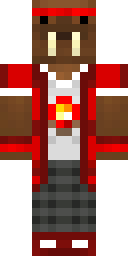 Skin preview for eikenanimemc