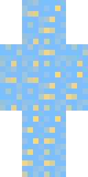 2D skin preview