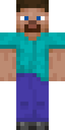 Skin preview for AliTurki