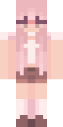 Skin preview for Meaw